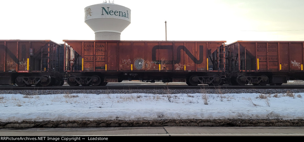 CN 302368